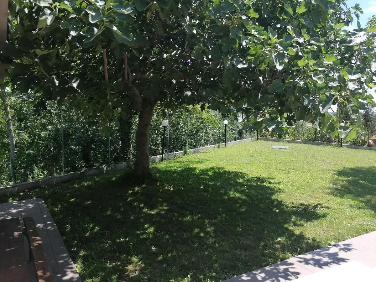 Holiday home Relax A Maiano Villa Maiano