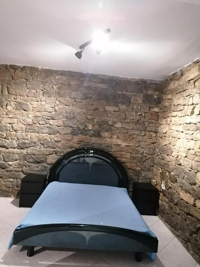 Holiday home Relax A Maiano Villa Maiano