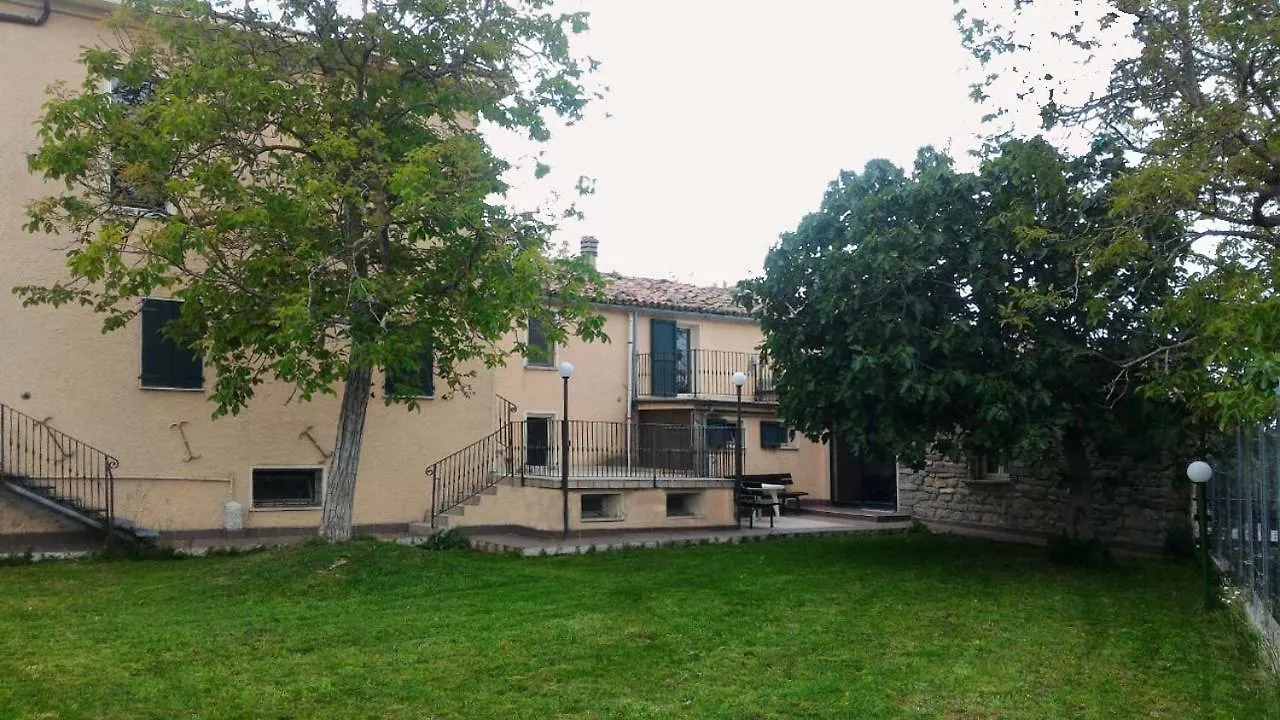 Relax A Maiano location