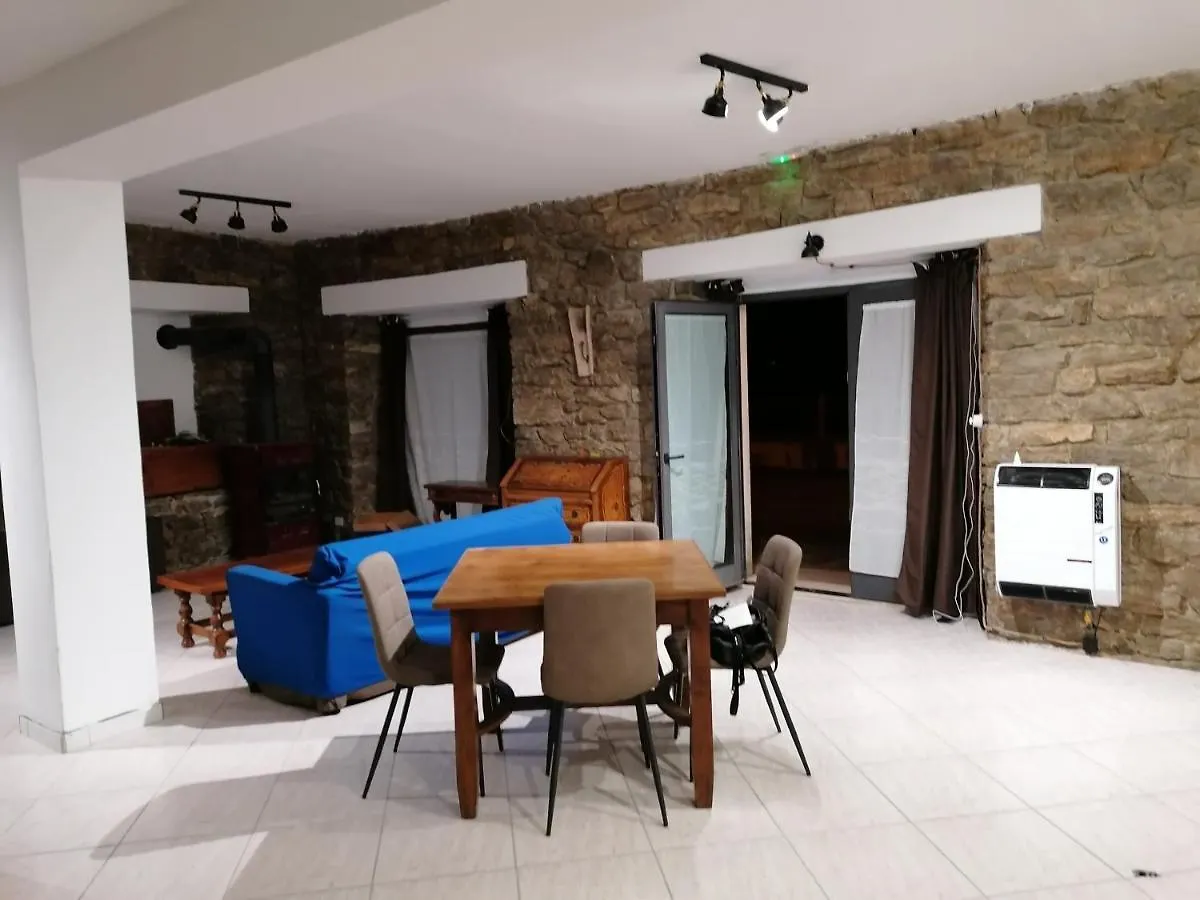 Holiday home Relax A Maiano Villa Maiano