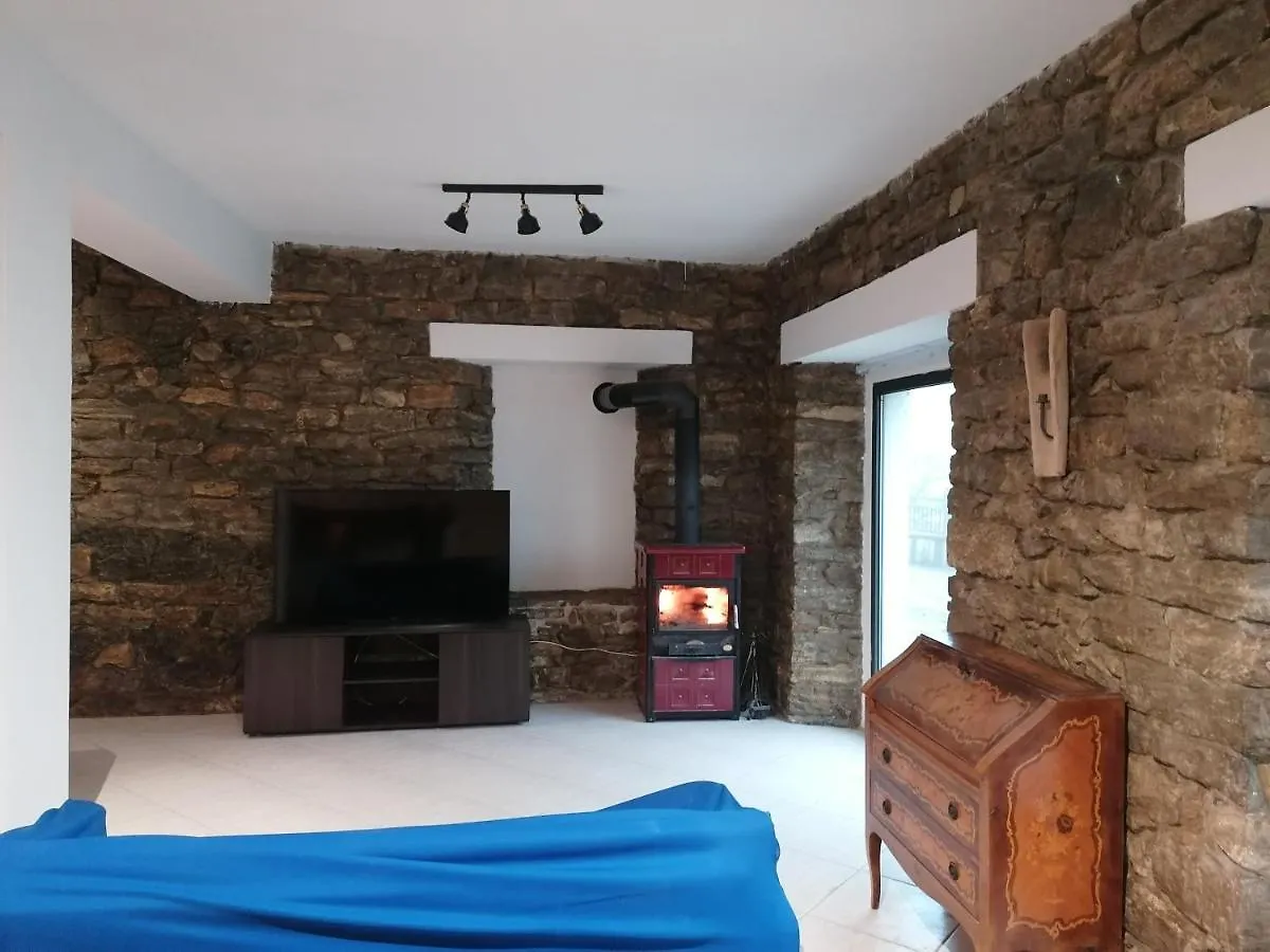 Relax A Maiano Villa Maiano  Holiday home Maiano (Emilia-Romagna)